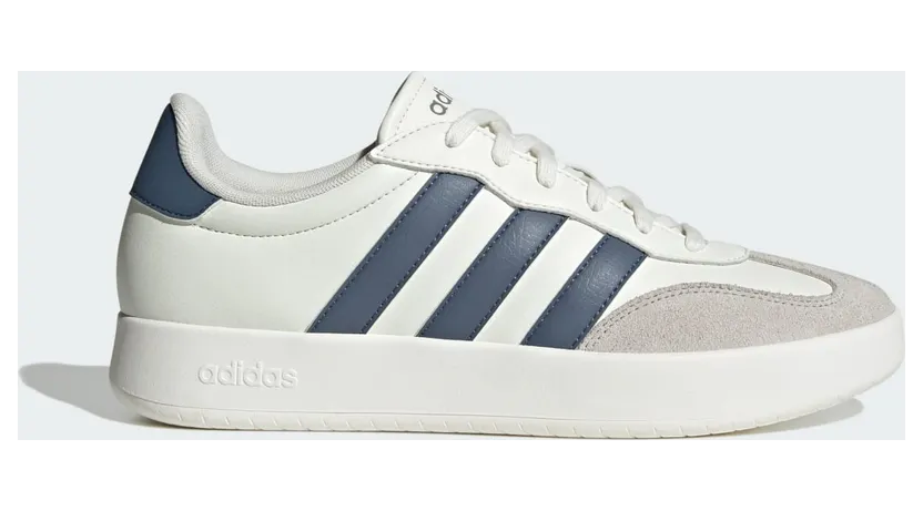 Adidas Barreda Off White / Preloved Ink / Grey One (JR1318)