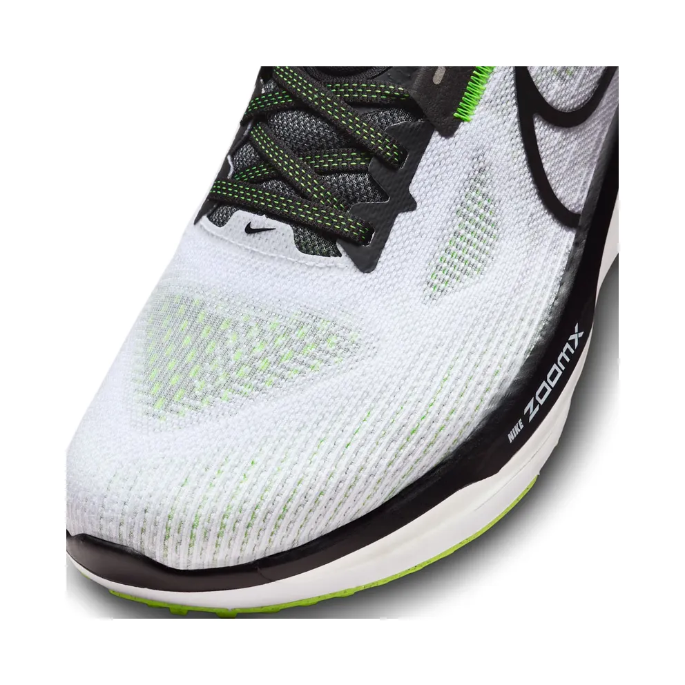 Nike Vomero 17 Smoke Grey White Volt Black (FB1309-002)