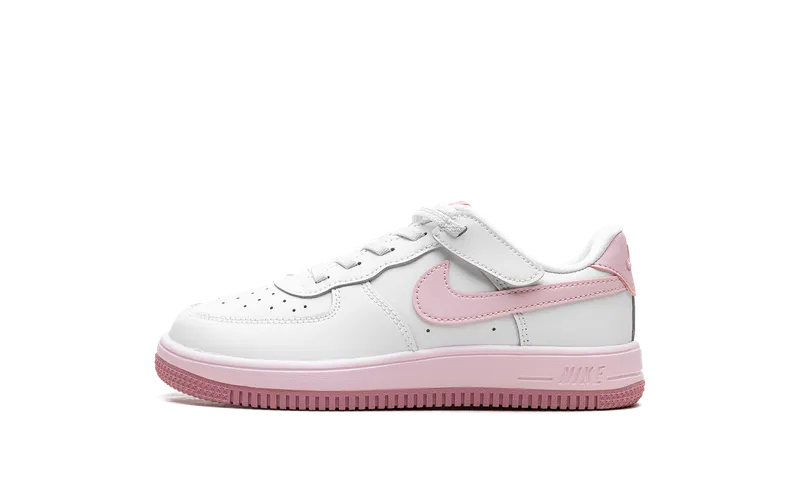 Nike Force 1 Low Easyon PS “LIGHT PINK” (FN0237-100)