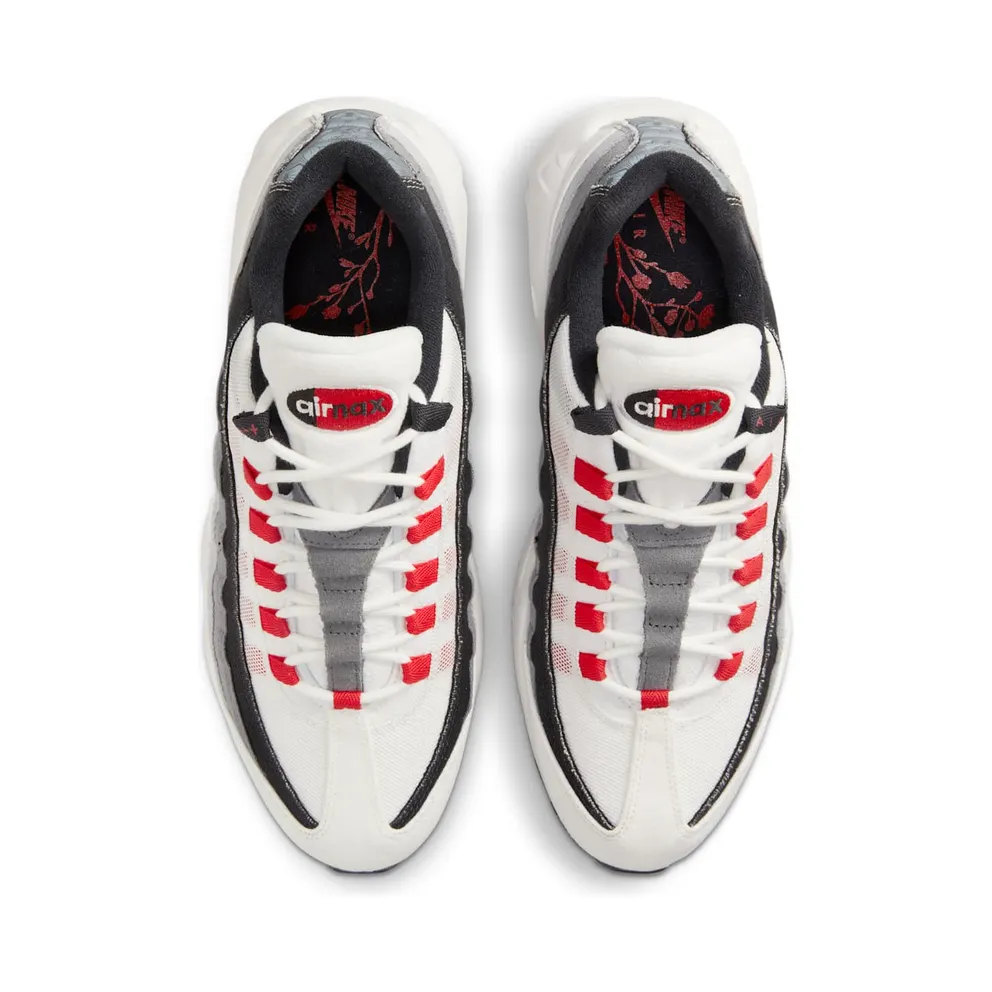Nike Air Max 95 White (DH9792-100)
