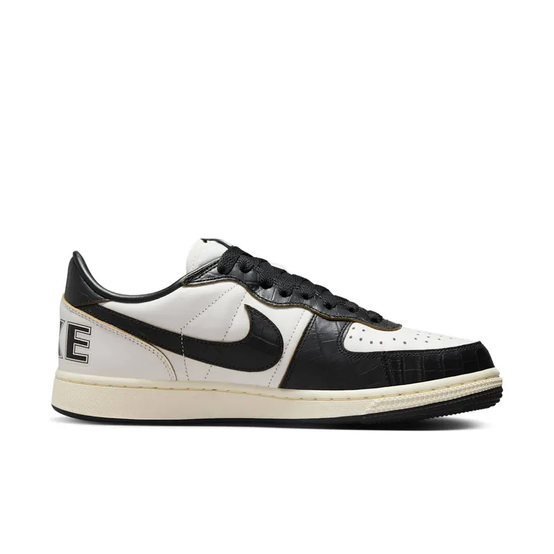 Nike Terminator Low Premium Phantom/Coconut Milk/Desert Ochre/Black (FQ8127-030)