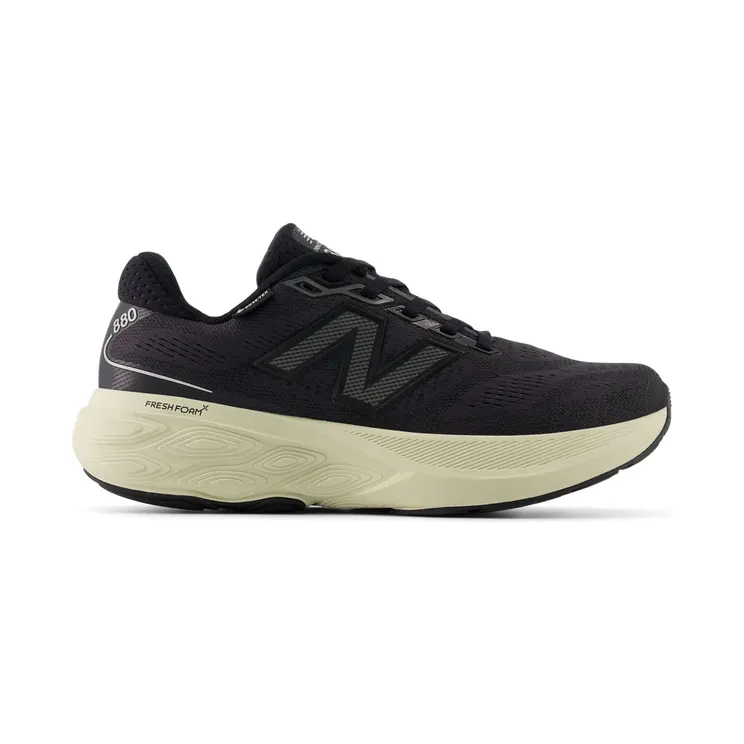 NEW BALANCE 880v15 GORE-TEX® “BLACK / TIMBERWOLF / Timberwolf” (W880GB15)
