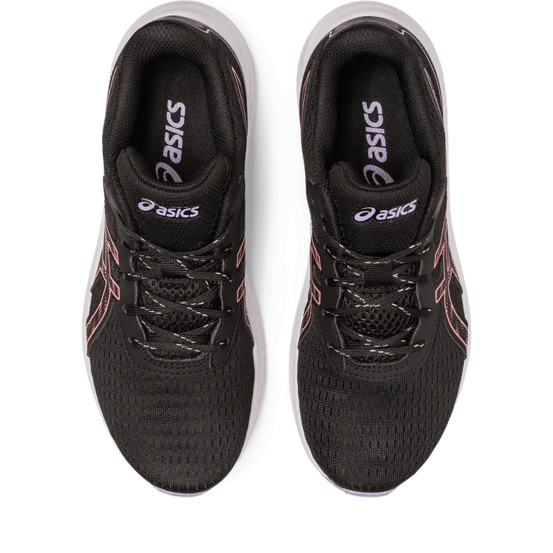 Asics GEL-EXCITE 9 GS Black/Papaya (1014A231.005)
