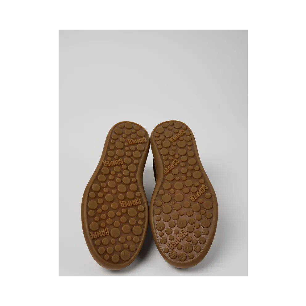 Camper Pelotas Soller Lace-up Shoes K101003-004
