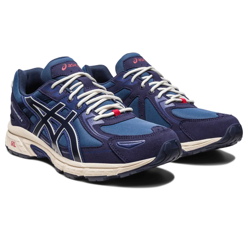 Asics GEL-VENTURE 6 Grand Shark/Midnight (1203A298.401)