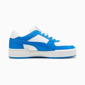 CA PRO CLASSIC “PUMA White / Hyperlink Blue” (380190-53)