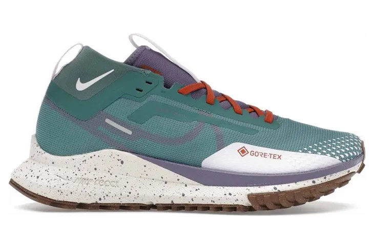 Nike React Pegasus Trail 4 Gore-Tex Bicoastal Phantom Barely Grape Daybreak (HF5027-361)