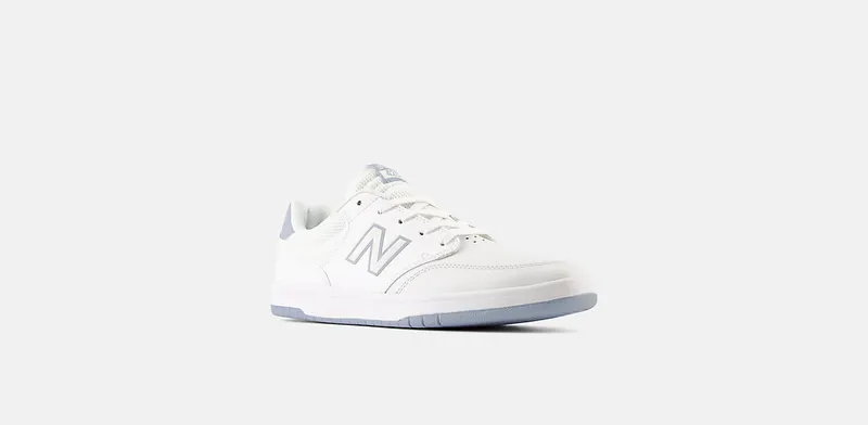 New Balance Numeric 425 “White / Platinum” (NM425NAS)