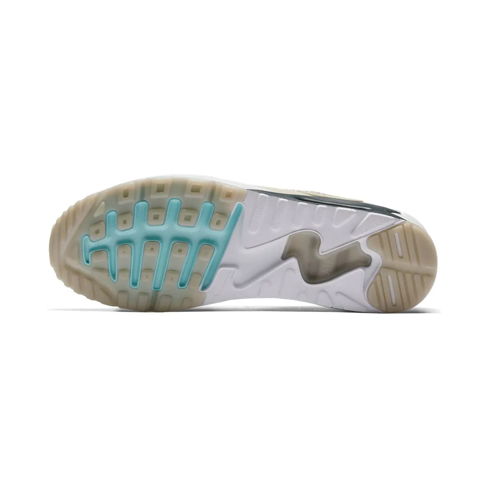 Nike Air Max 90 Ultra 2.0 Flyknit Pale Grey Pale Grey/Pale Grey (875943-006)