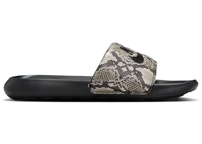 Nike Victori One Snakeskin Malt Black (FZ3111-200)