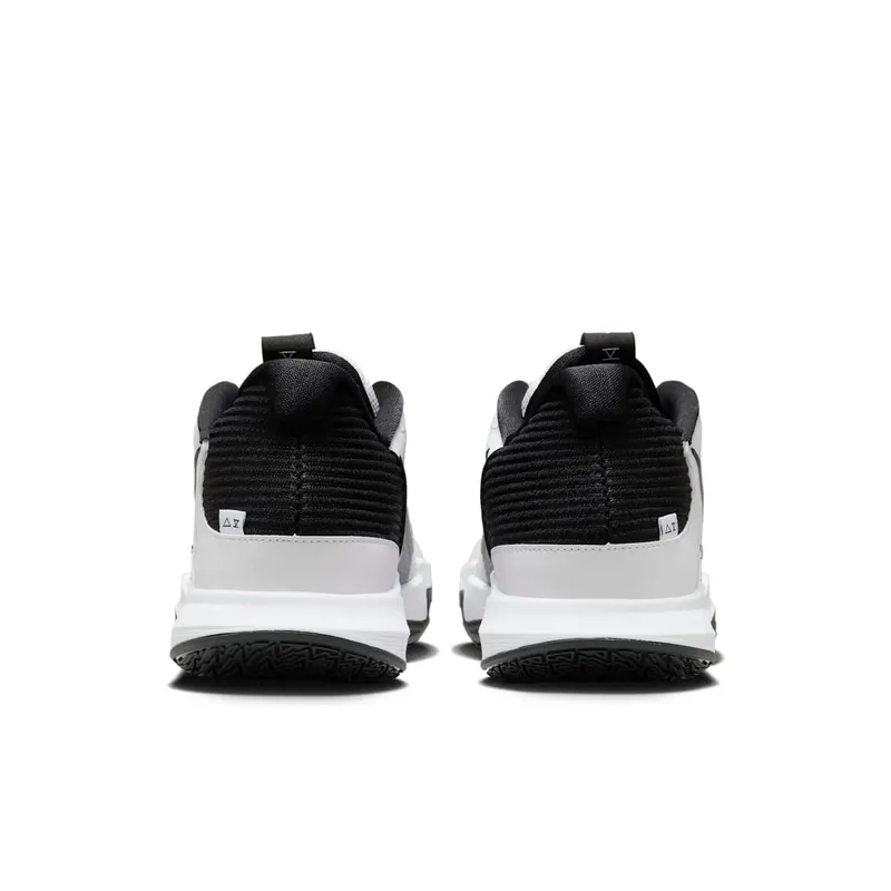 Nike Kyrie 5 Low TB White Black (DO9617-100)