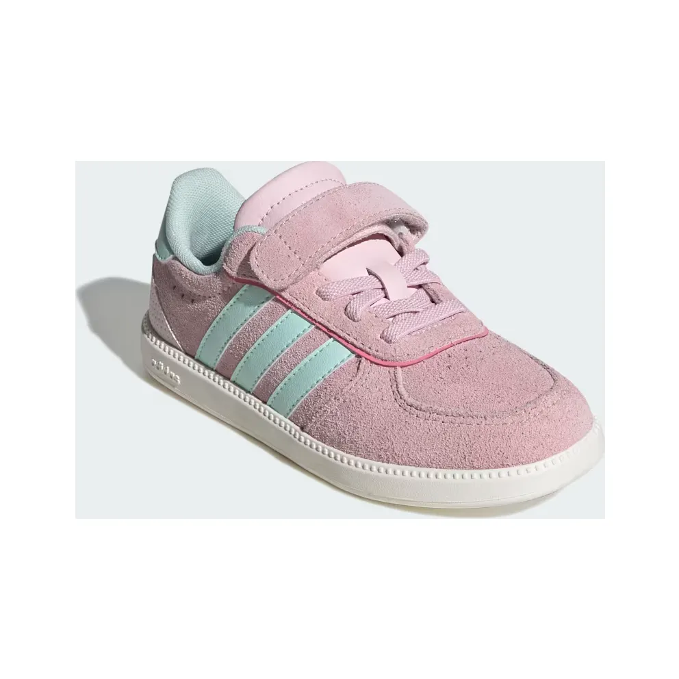 Adidas Breaknet Pink (JS0136)