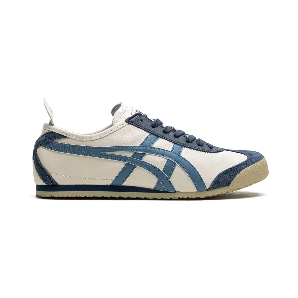 Onitsuka Tiger Mexico 66 “Cream Grey Floss” (1183A201-118)