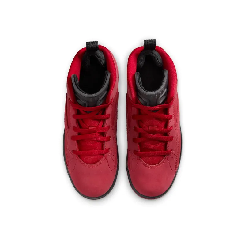 Jordan Jumpman MVP Gym Red Summit White Black (DZ5578-600)