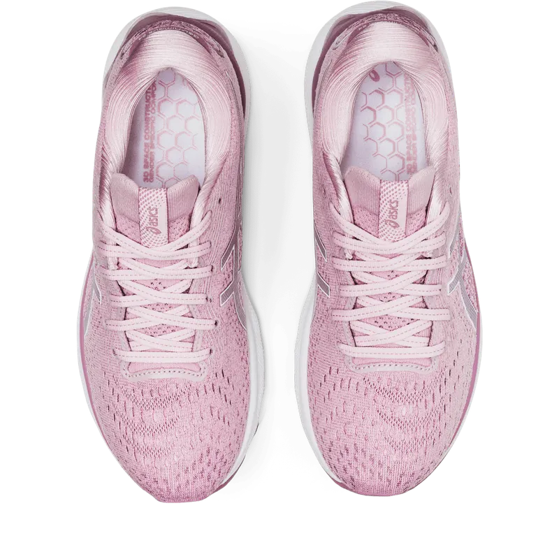 Asics GEL-NIMBUS 24 Barely Rose/White (1012B201.700)