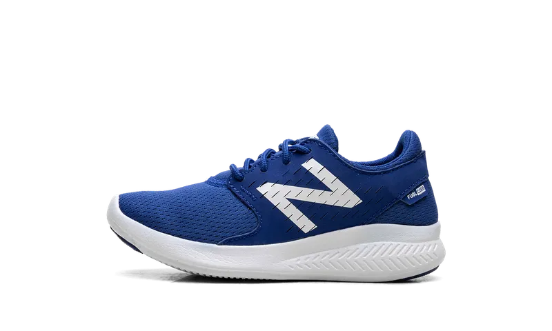 New Balance Coast V3 “Blue” (KJCSTBWY)