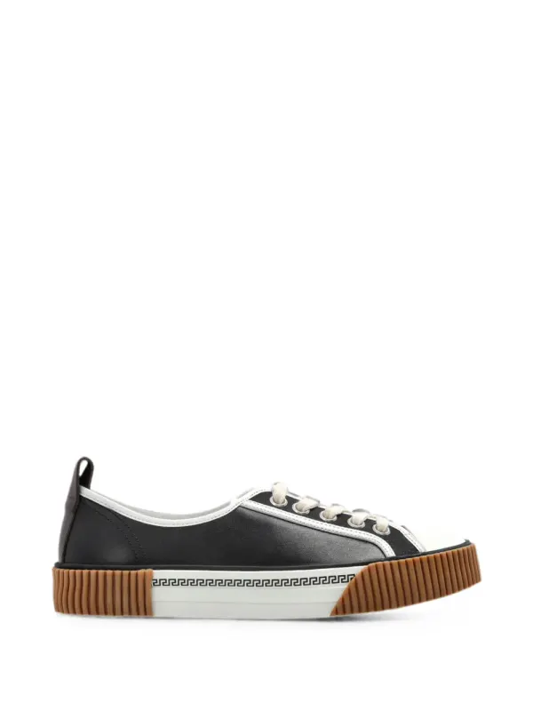 Versace Goliath with Greca-detail – Black (10248561A18389)