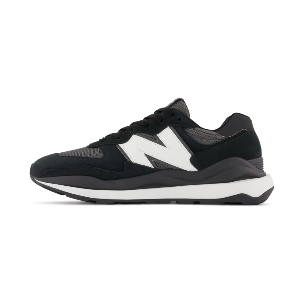 New Balance New Balance Black/White (M5740CBA)