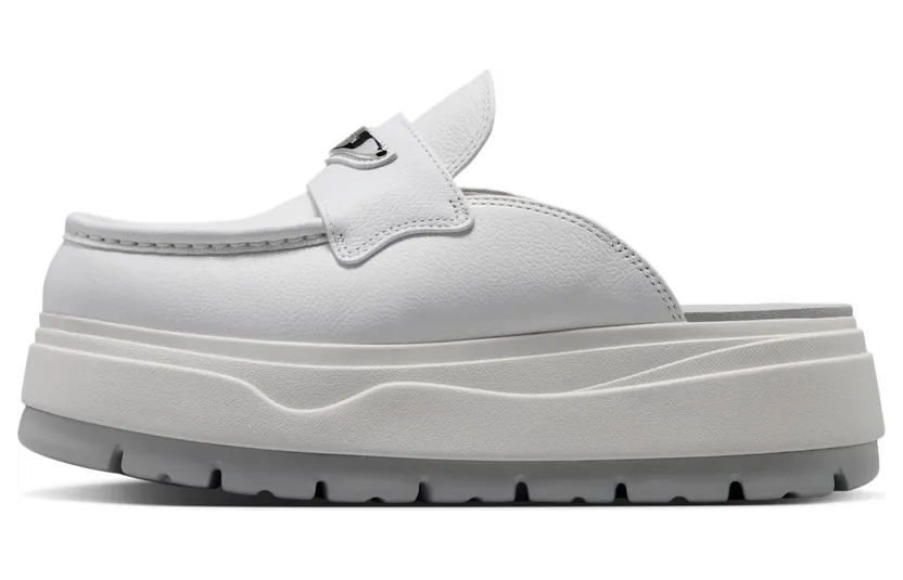 Air Jordan Mule Womens “White” (IW0766-121)