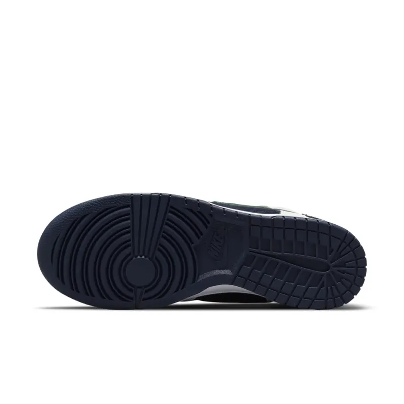 Nike Dunk High Sports Specialties White Navy (DH0953-400)