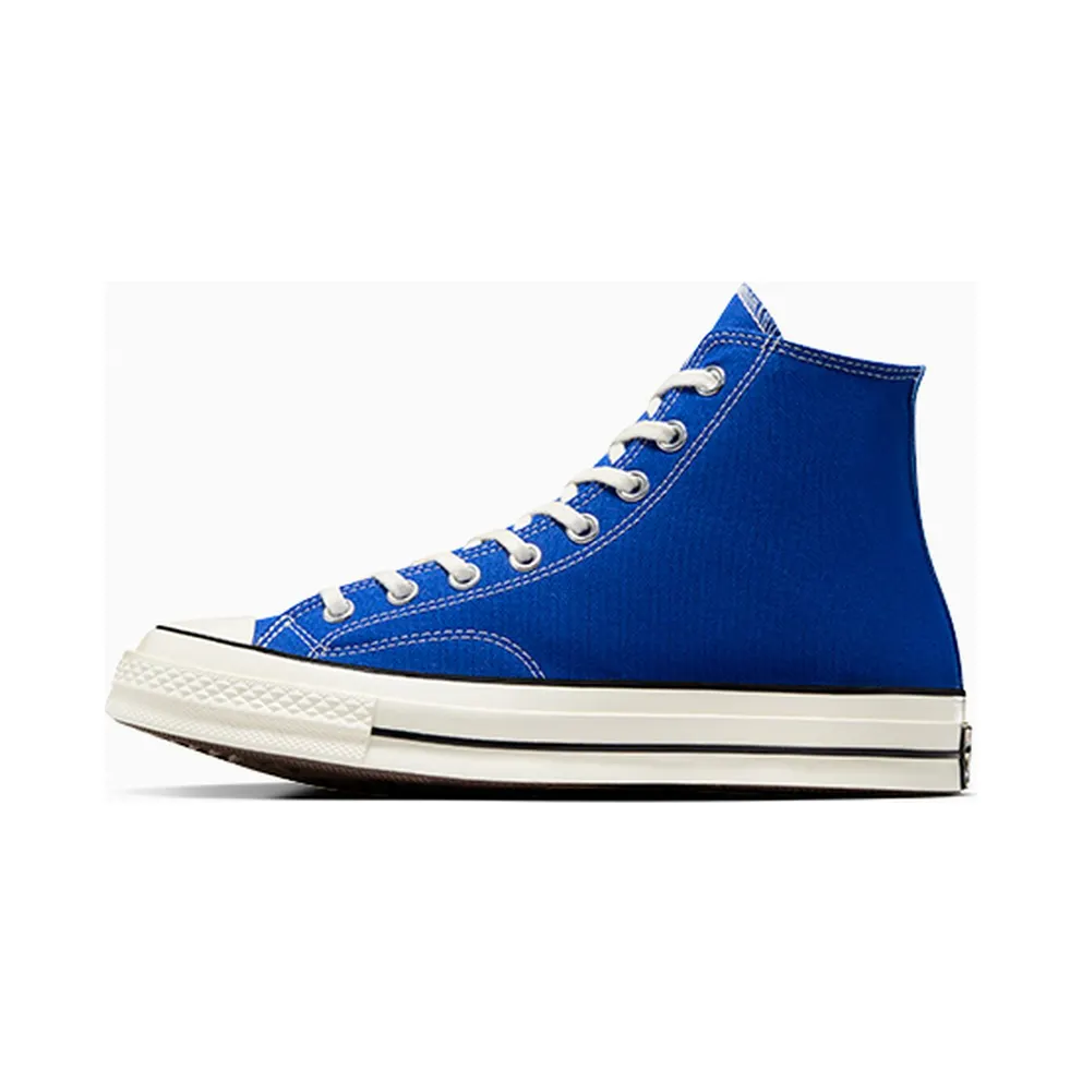 Converse Chuck Taylor All Star 70 Hi Vintage Canvas Nice Blue (A06529C)