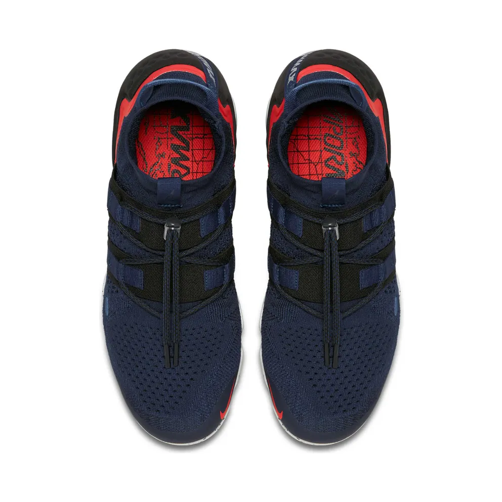 Nike Air VaporMax Utility College Blue (AH6834-406)