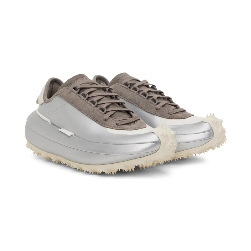 Y-3 Silver Makura (HR2000)