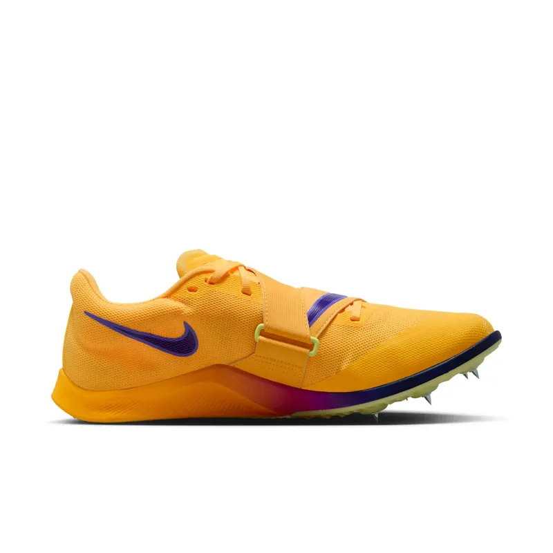 Nike Zoom Rival Jump Citron Pulse Indigo Burst (DR2756-800)
