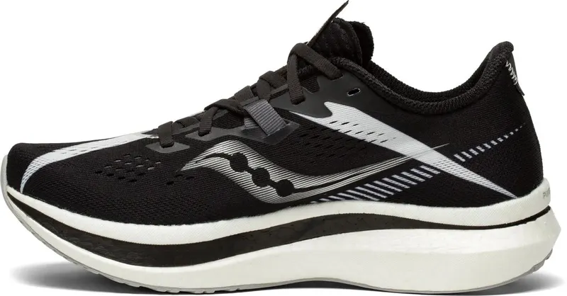 Saucony Endorphin Pro 2 Black White (S10687-10)