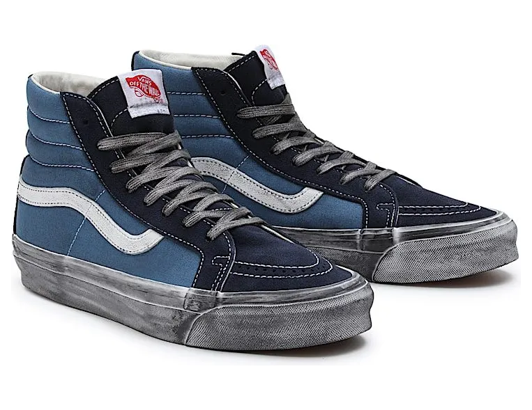 Vans SK8-HI VN0A4BVBNGJ