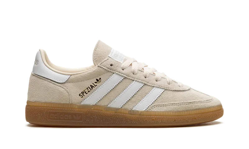 Adidas Handball Spezial “Wonder White” (ID8778)