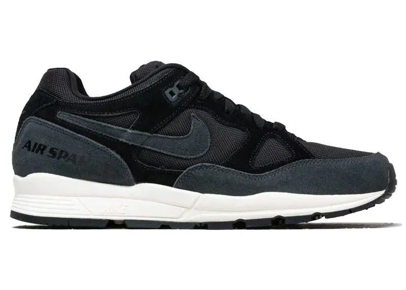 Nike Air Span 2 SE SP19 Black Anthracite (BQ6052-001)