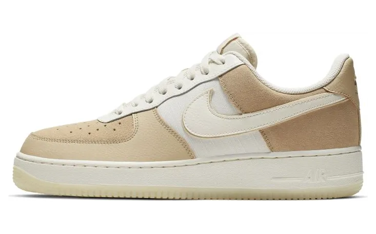 Nike Air Force 1 ’07 LV8 2 Desert Ore