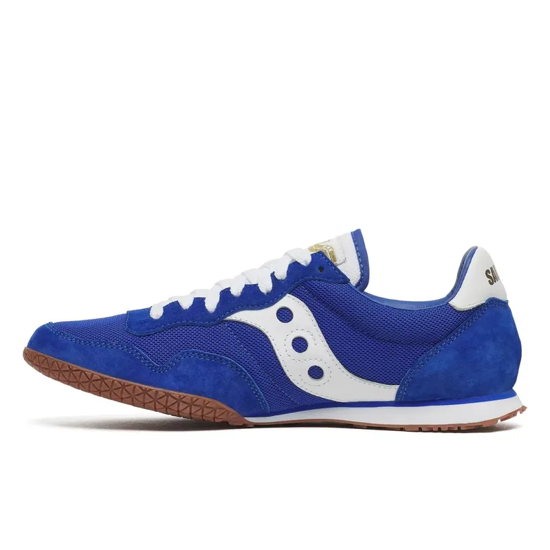 Saucony Racer 80 Womens “Blue White Gum” (S71016-2)