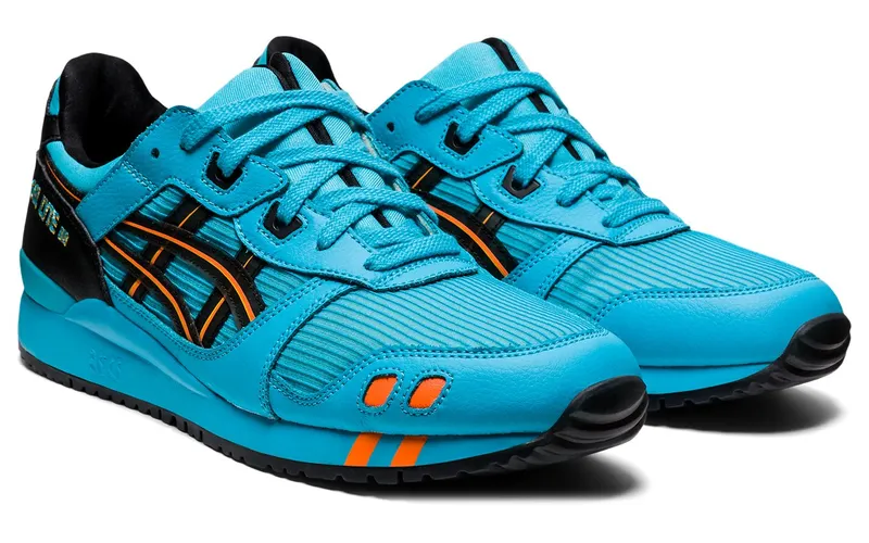ASICS GEL-Lyte Iii (1201A052-400)