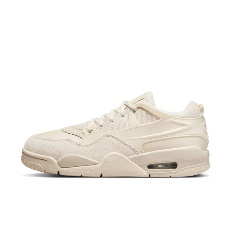 Air Jordan 4 RM “Legend Light Brown” (FQ7940-200)
