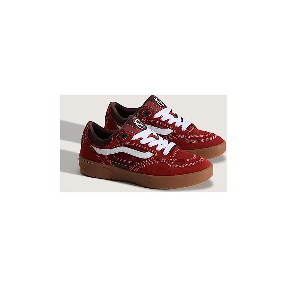 Vans Rowan Z3 Bordeaux/Gum (VN000V74BRD)