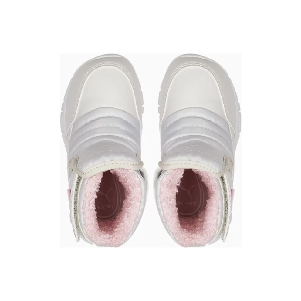 Puma Nieve Winter Shoes White (38074608)