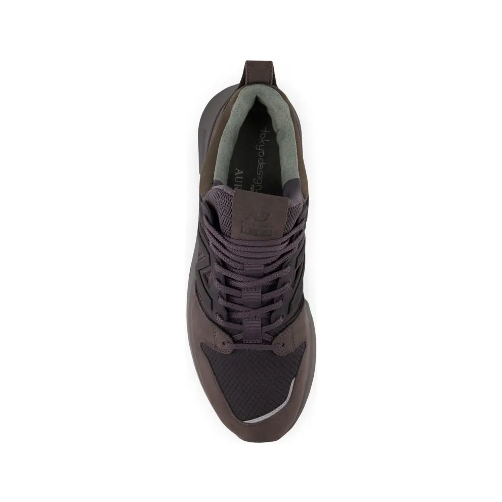 New Balance RC_2 Tokyo Design Studio AURALEE Dark Brown (MSRC2ALA)