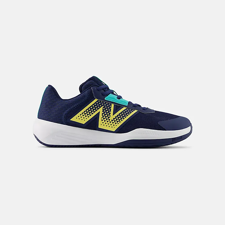 New Balance 696v6 White Clementine (MCH696I6)