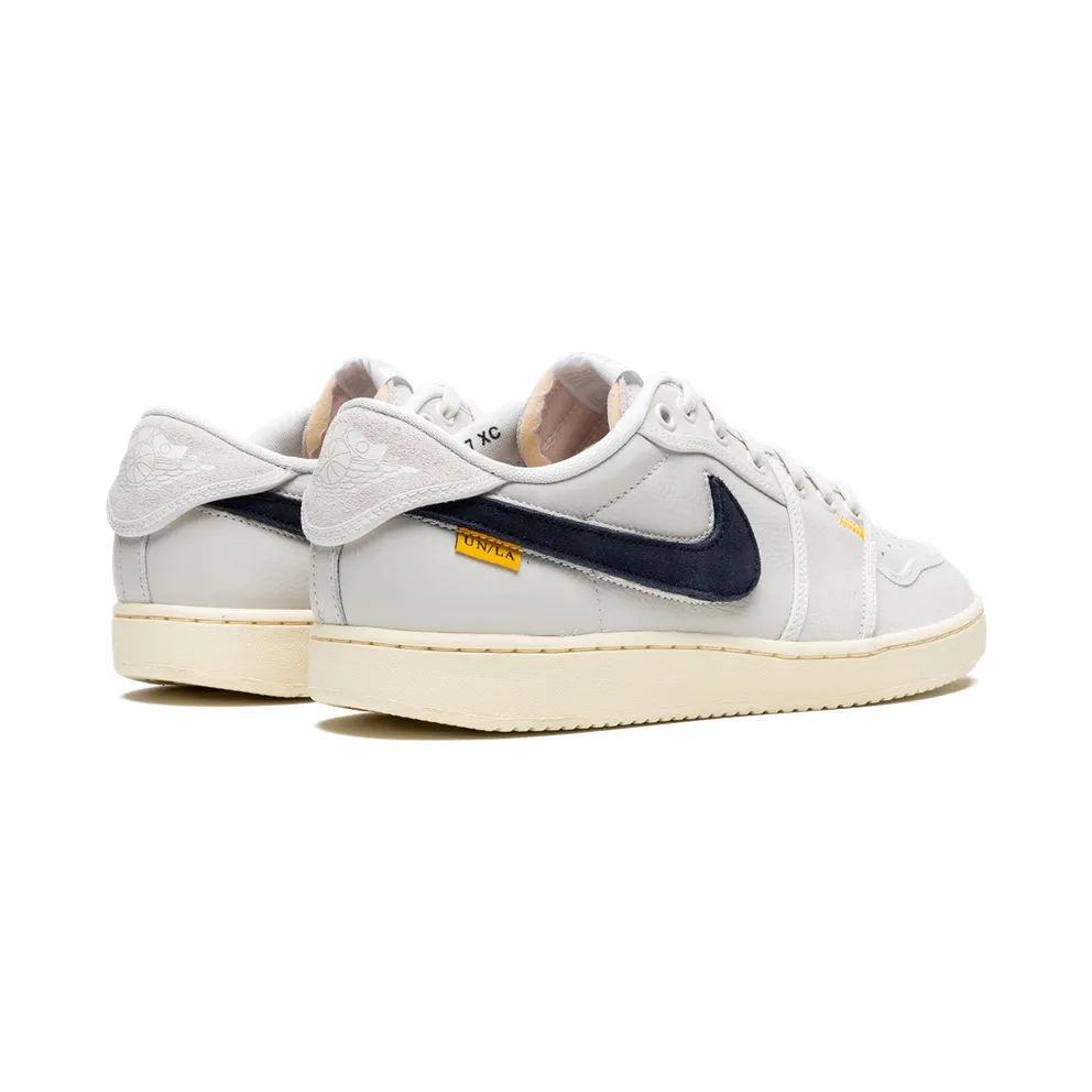 Jordan AJKO 1 Low “Union LA – Sail Leather” (DZ4864-100)