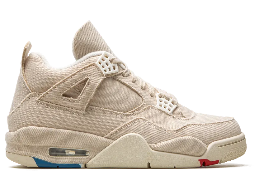 air-jordan-4 DQ4909-100