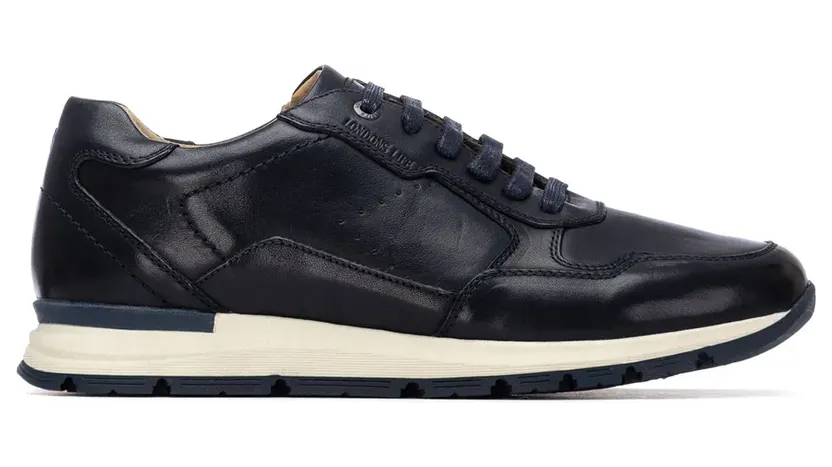 Carmela 163907 Schoenen 163907-Navy