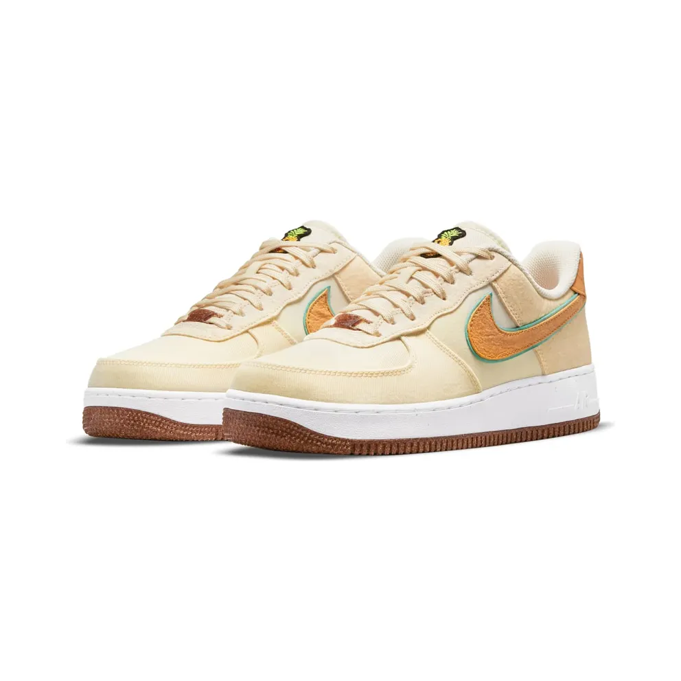 Nike Air Force 1 ’07 Premium White (CZ1631-100)
