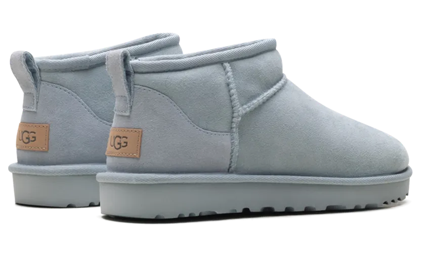 ugg-classic-ultra-mini 1116109-SFOA
