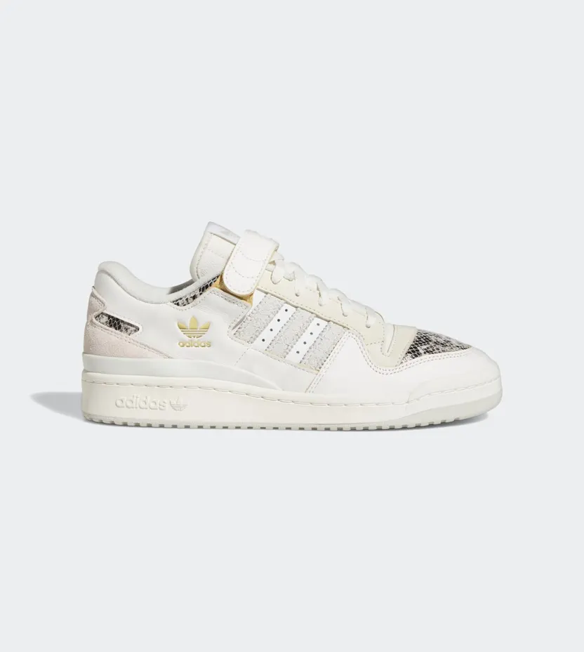adidas Forum 84 Low Cloud White / Orbit Grey / Off White (FZ6292)