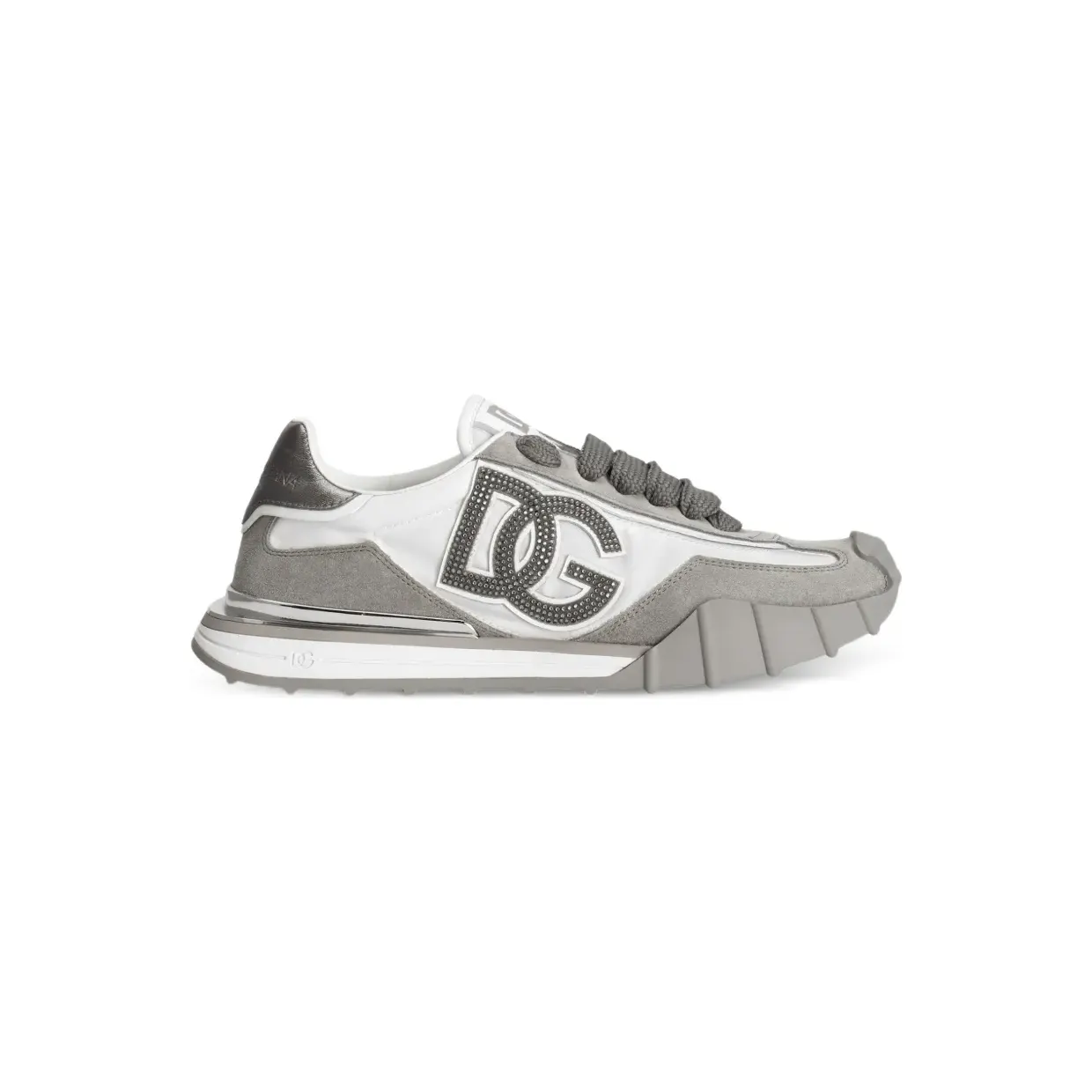 Dolce & Gabbana Dolce & Gabbana DG Athletic “White” (CK2384A6N71)