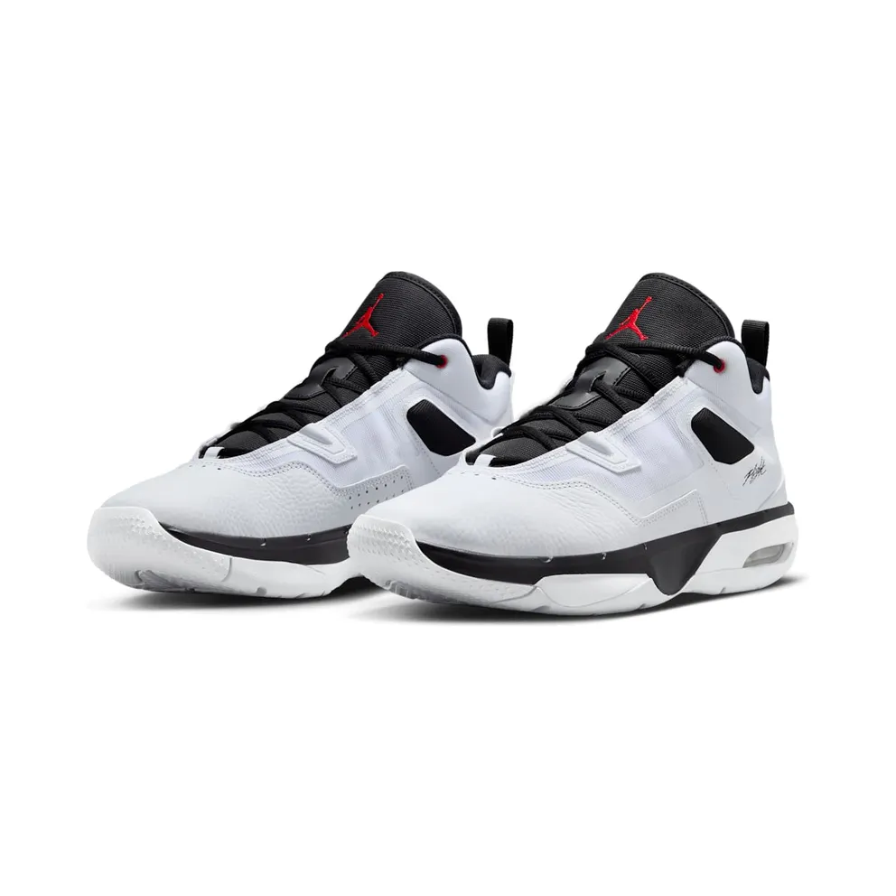 AIR Jordan STAY LOYAL 3 “WHITE BLACK” (FB1396-106)