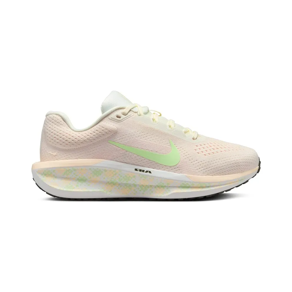 Nike Air Winflo 11 Sail Crimson Tint Vapor Green (HJ7807-133)
