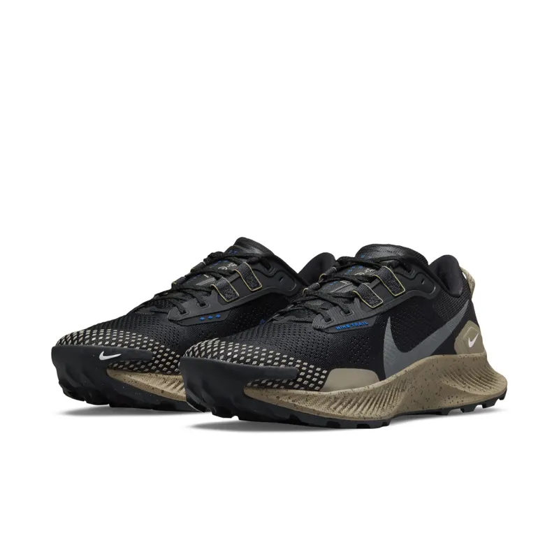 Nike Pegasus Trail 3 Trailrunningschoen for Men Black (DM6161-010)